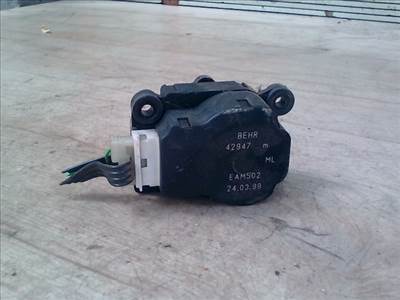 VOLVO S80 98.05.01-06.02.28 Fűtésszabályzó zsalu állító motor