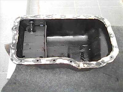 VOLVO V40 Olajteknő