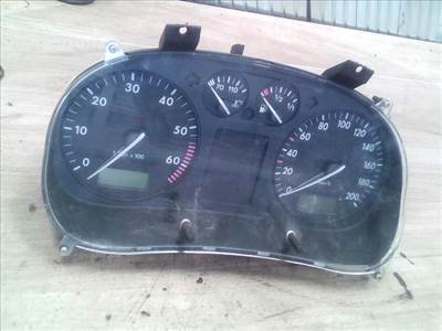 VOLKSWAGEN POLO III. 94-99 Kilométeróra