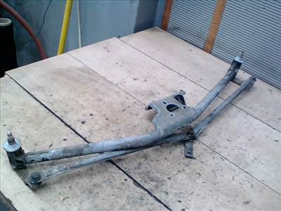 VOLKSWAGEN T4 -96 Ablaktörlő mechanika első