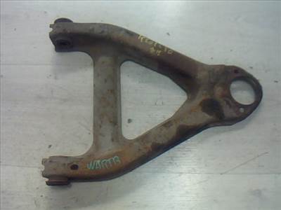 WARTBURG 1,3 Bal első alsó lengőkar