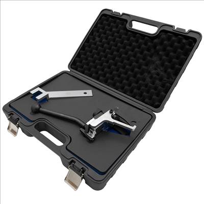 Lincos Szeleprugó szerelő és leszedő célszerszám BMW N-szériás és PSA 1.6T motorokhoz - MG98541