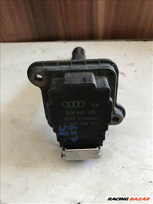 Audi A4 (B5 - 8D) B5 1,8T _ TRAFÓ 058905105