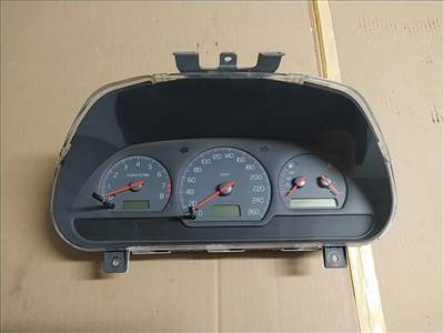 Volvo S40- V40 benzines km óra Műszerfalóra eladó! 30857490