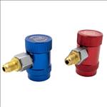 Lincos A/C adapter készlet R1234YF hűtőközeghez - MG99551