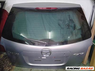 Mazda CX-7 MAZDA CX-7 Csomagtérajtó (Üres lemez)