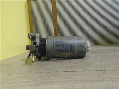 FIAT STILO 01.09-06.12 Gázolajszűrő ház