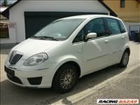 Eladó Lancia Musa 1.4 8V (1368 cm³, 77 PS)
