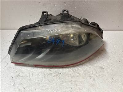 8471 Seat Ibiza 6J 2009-2015 Bal első  Fényszóró 89306191