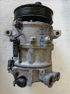 Opel Insignia 2008-2016 Klíma kompresszor   P22861236