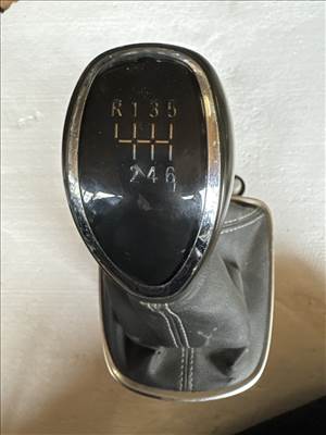 Opel Astra K Váltókar Váltókulissza    6 Sebességes 55497889