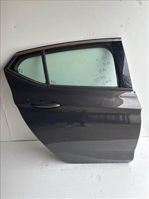 10230 Opel Astra K Jobb hátsó Ajtó Grafit 5 ajtós