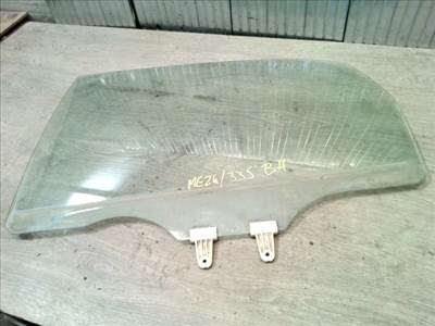 SUZUKI LIANA Bal hátsó ajtóüveg