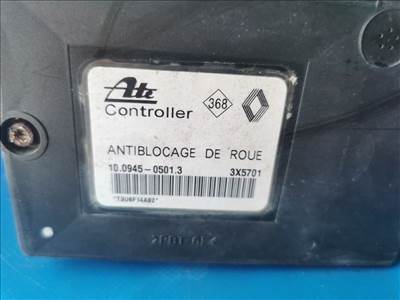 Renault Mégane I 1.9 dCi RENAULT MEGANE I ABS Kocka 10094505013 10047508113