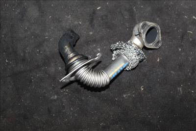 Fiat Fiorino 1.3 Mjet 2007-2013 199A9000 egr cső