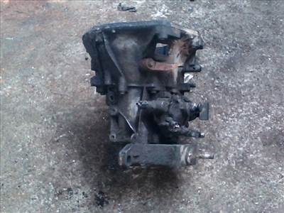 FIAT PUNTO II. Sebességváltó. benzines manuális