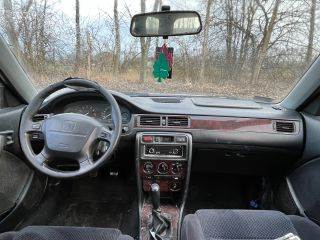 HONDA CIVIC VI Aerodeck (MB, MC) Kormányszervó Motor (Hidraulikus)