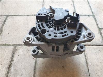 Opel Corsa C 1.4 Generátor Z14xep ZK 55556068