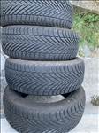 215/5517" használt Pirelli téli gumi gumi