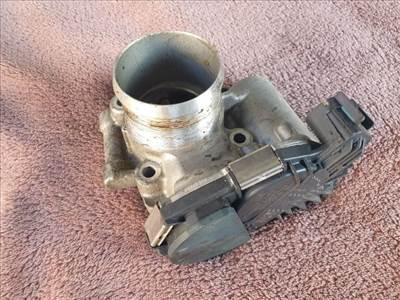 Opel Astra J 1.4 Turbo Fojtószelep Pillangószelep A14NET A14NEL 55565489