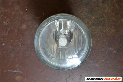 Citroën C3 I Citroen C3 I első ködlámpa, ködfényszóró! 9648947780, 22G4T3, 41180748