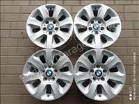 5x120 16" BMW Style 115 használt alufelni garnitúra