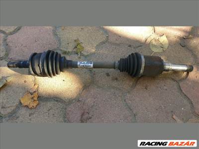 Opel Astra K Sports Tourer 1.6 CDTI Bal féltengely B16dth AAR9 AUTOMATA 13367065