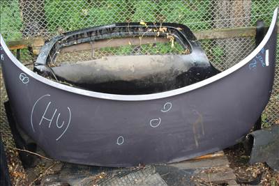 Renault Scénic 2002 motorháztető  (84)