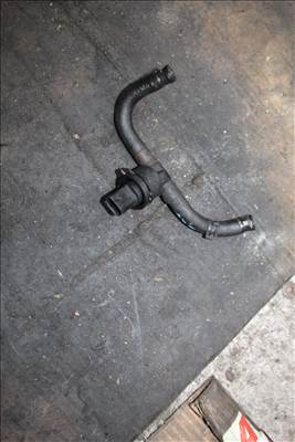 Seat Ibiza III 2006 1.9D AXR üzemanyagcső 038906081D