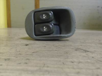 RENAULT MEGANE SCENIC 97-99 Bal első ablakemelő kapcsoló