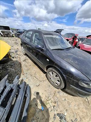 Seat León I bontott alkatrészei