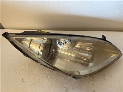 8374 Mitsubishi Colt VI. 2004-2012 Jobb első Lámpa Fényszóró 0301208202