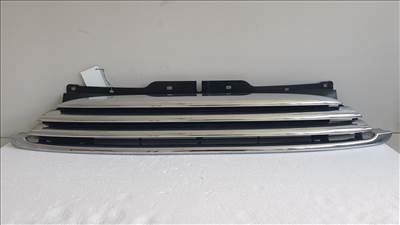 511427 Mini Cooper R56, 2009, Hűtőrács, 164434-00AA, Díszrács.