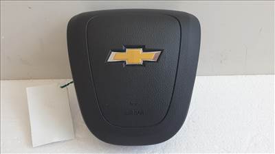 511226 Chevrolet Aveo 2011, Kormánylégzsák, 4 Águ, Légzsák, 1 Csati. 2452031P10-AC