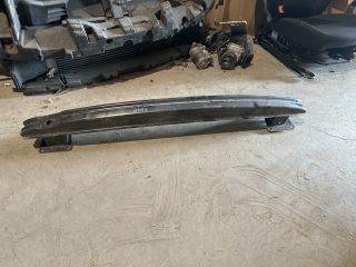 Volkswagen Passat CC VW PASSAT CC Első Lökhárító Merevítő (Fém)