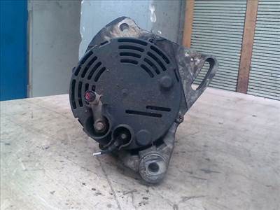 FIAT BRAVO Generátor.benzines