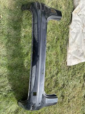 Volkswagen Sharan II 4radaros Hátsó lökhárító 7n0807421b