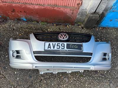 Volkswagen Tiguan I Első Lökhárító  5n0807101gf