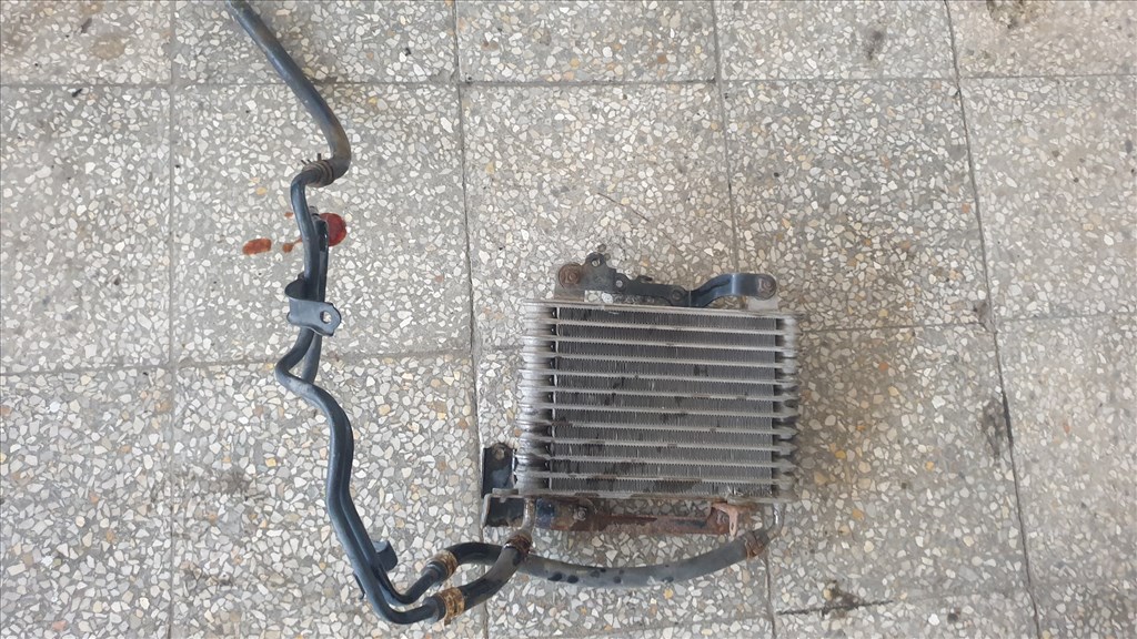 Honda Accord váltóolaj hűtő  1. kép