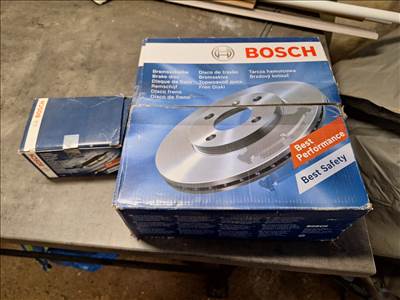 Kia Cee'd (ED), Hyundai i30 (FD) Bosch féktárcsa  0986479460 0986494995