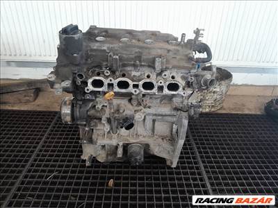 Nissan NV200 110 - Motor (Fűzött blokk hengerfejjel) hr16217250c