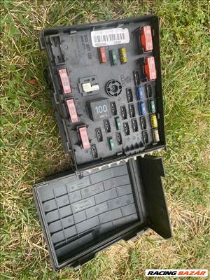 Volkswagen Passat B6 Vezérlőegység  Elektronika  Motorelektronika 