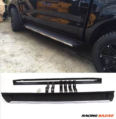 Ford Ranger Mk3 fellépő 