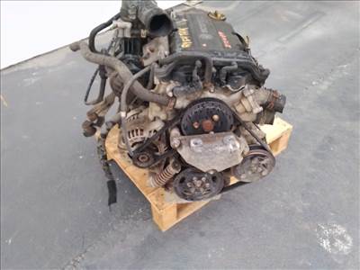 OPEL CORSA D Z12XEP bontott motor 