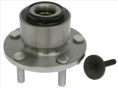 Volvo C30 első kerékcsapágy