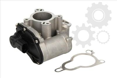 Renault Espace 2.0dCi EGR szelep, 150/173le