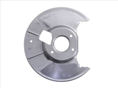 Mazda 6 bal hátsó féktárcsa védőlemez