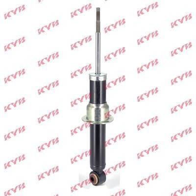 Jaguar S-Type hátsó Lengéscsillapító (Kayaba)