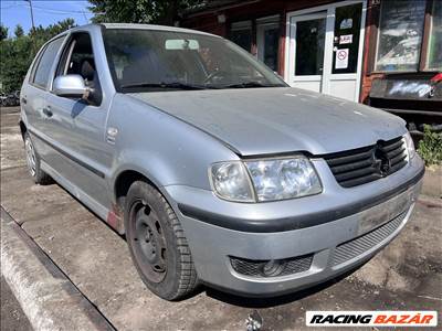 Volkswagen Polo III 1.4i bontott alkatrészei