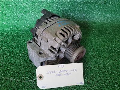 SUZUKI SWIFT III Generátor 3140085E00